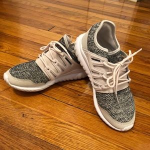 Adidas Tubular sneakers